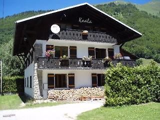 Chalet Koala Montriond Exterior photo