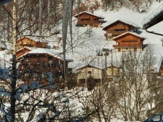 Chalet Koala Montriond Exterior photo