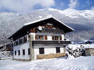 Chalet Koala Montriond Exterior photo