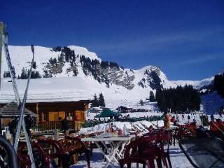 Chalet Koala Montriond Exterior photo