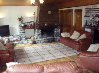 Chalet Koala Montriond Exterior photo