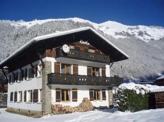 Chalet Koala Montriond Exterior photo
