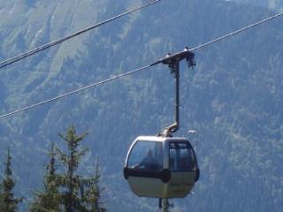 Chalet Koala Montriond Exterior photo